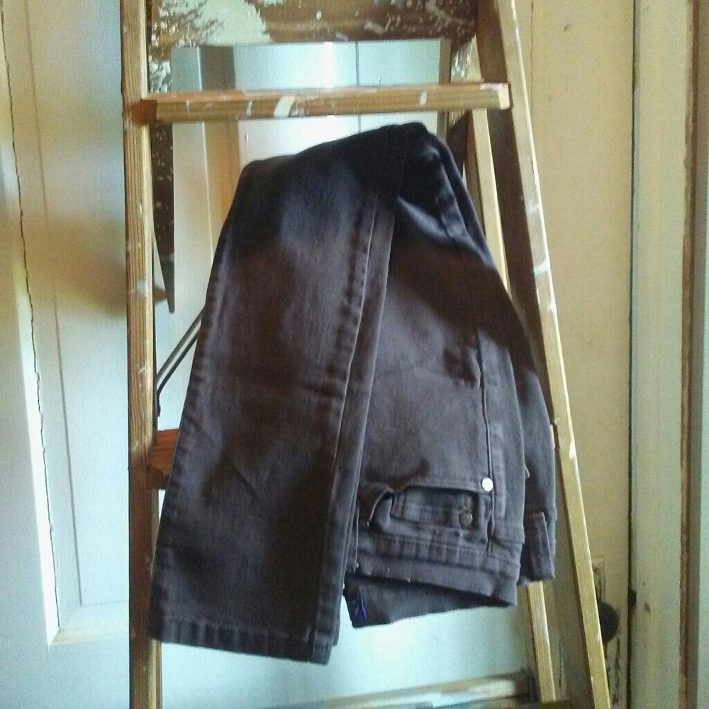 ⛵ 5/$15 Miley Cyrus Stretch Skinny Jeans Sz 7